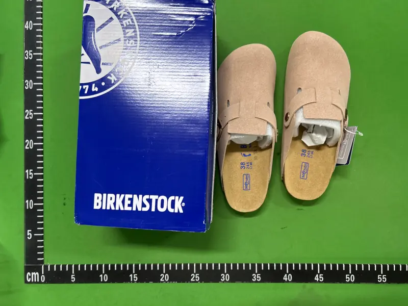 Birckenstock Slippers QC photo 10