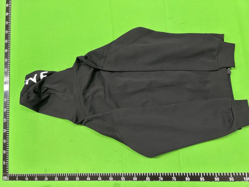Celine hoodie QC photo 13