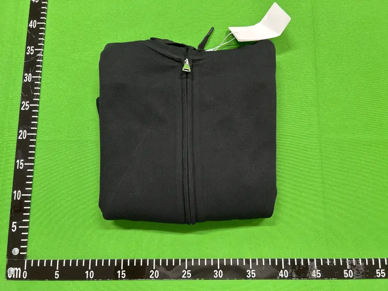 Celine hoodie QC photo 14