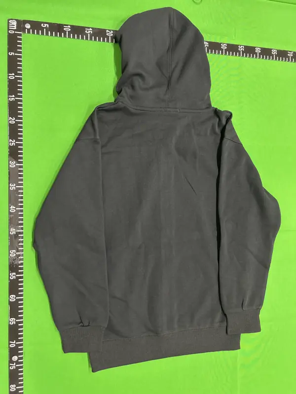 Celine hoodie QC photo 16