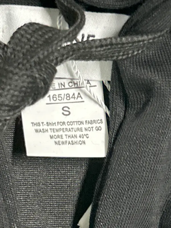 Celine hoodie QC photo 19