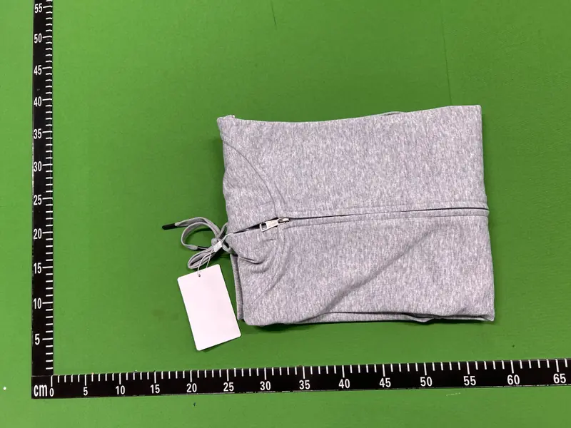 Celine hoodie QC photo 6