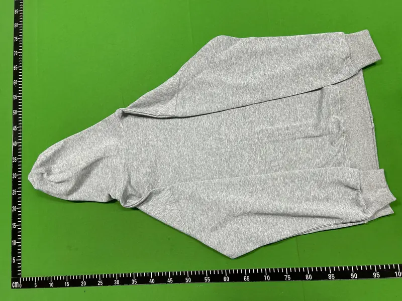 Celine hoodie QC photo 8