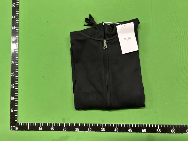 Celine hoodie QC photo 10