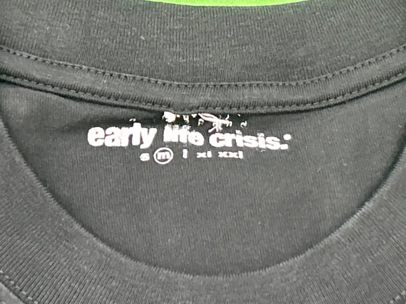 Nettspend ELC T-Shirt QC photo 3