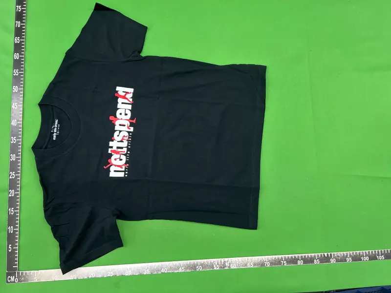 Nettspend ELC T-Shirt QC photo 4