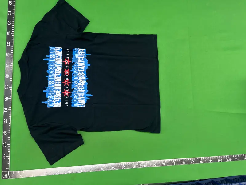 Nettspend ELC T-Shirt QC photo 5