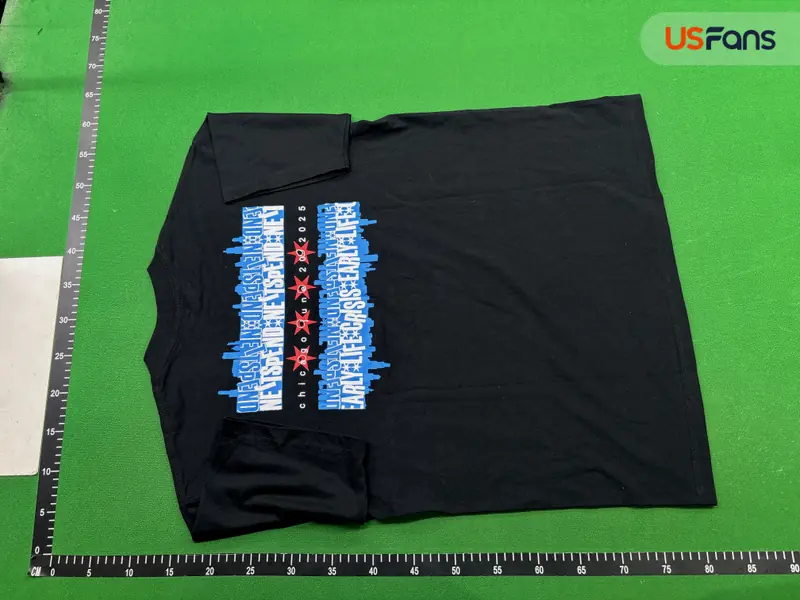 Nettspend ELC T-Shirt QC photo 8