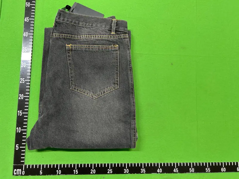 Mastermind Flared Denim QC photo 2
