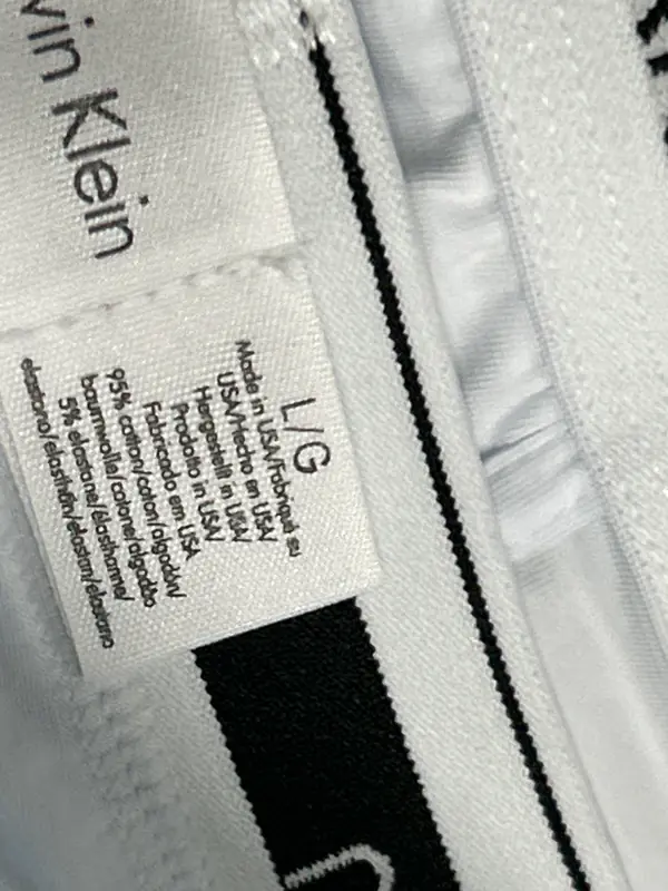 Calvin Klein Boxers QC photo 13