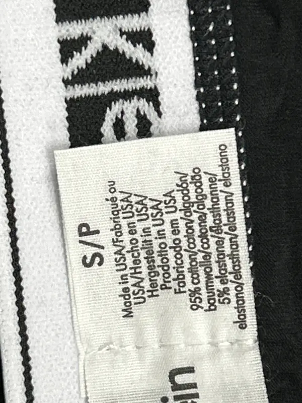 Calvin Klein Boxers QC photo 8