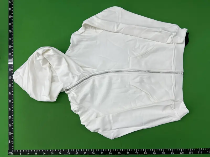 Rick Owens Side Zip Up QC photo 2
