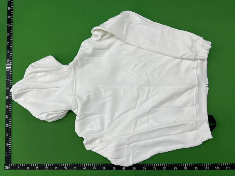 Rick Owens Side Zip Up QC photo 3