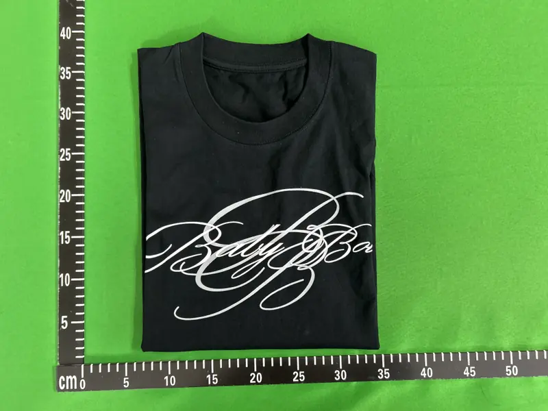 Playboi Carti Baby Boi T-Shirt QC photo 2