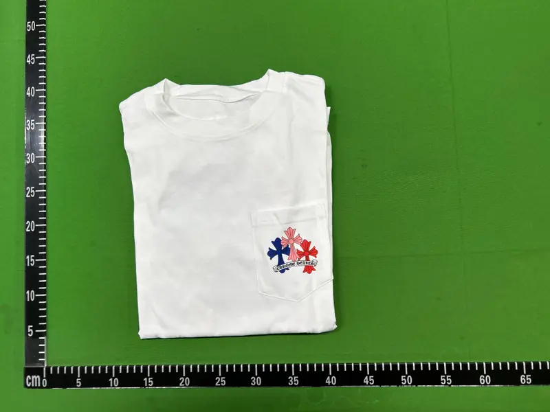 Chrome Hearts Long Sleeve QC photo 1