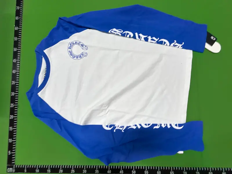 Chrome Hearts Long Sleeve QC photo 11