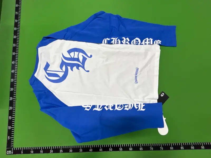 Chrome Hearts Long Sleeve QC photo 12
