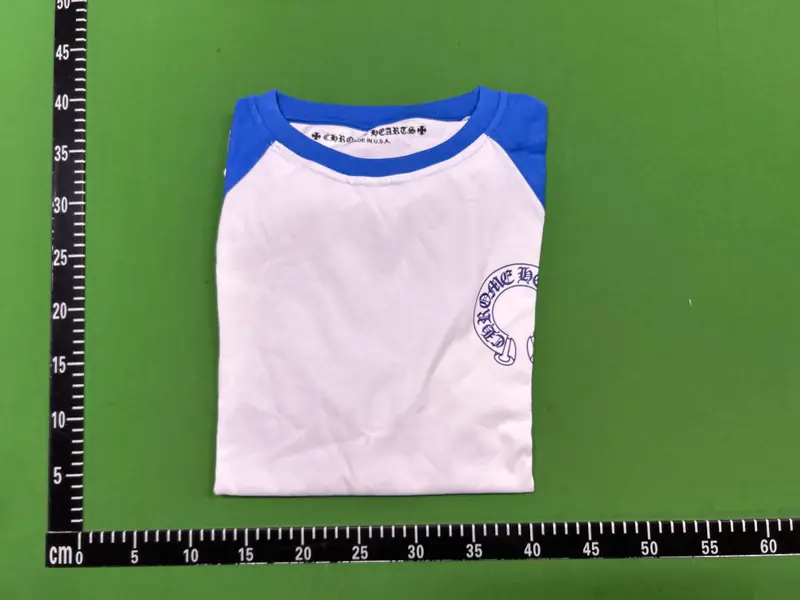 Chrome Hearts Long Sleeve QC photo 13