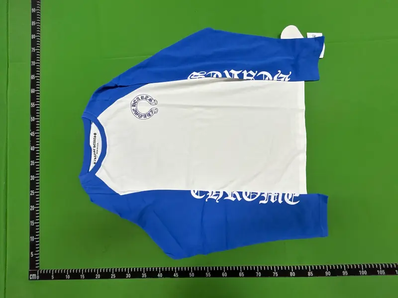 Chrome Hearts Long Sleeve QC photo 14
