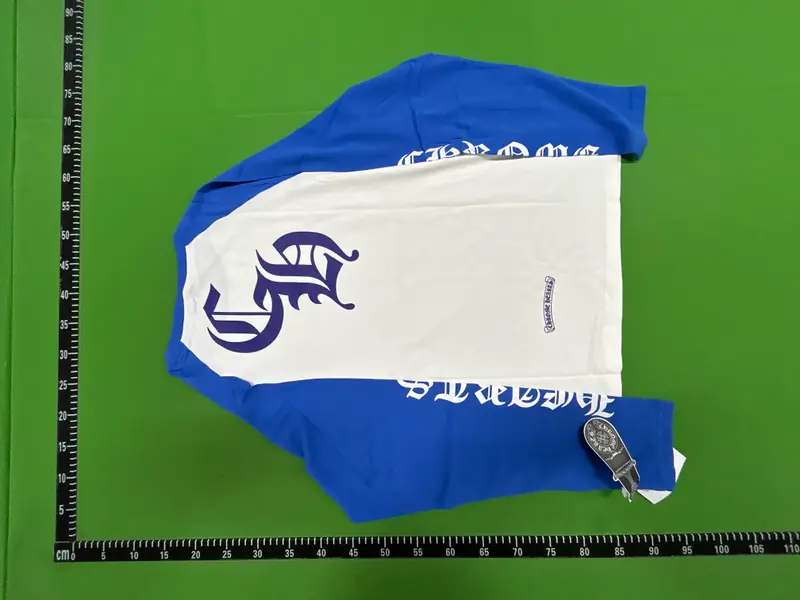 Chrome Hearts Long Sleeve QC photo 15