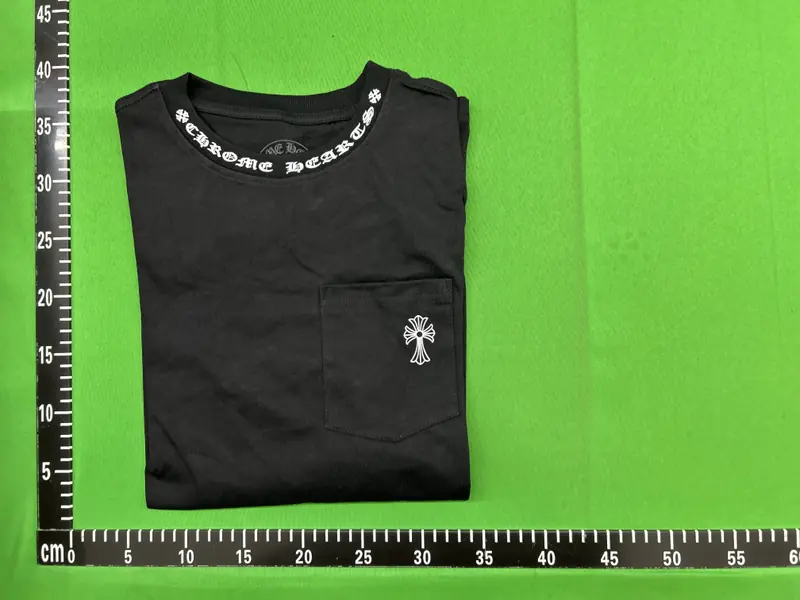Chrome Hearts Long Sleeve QC photo 17