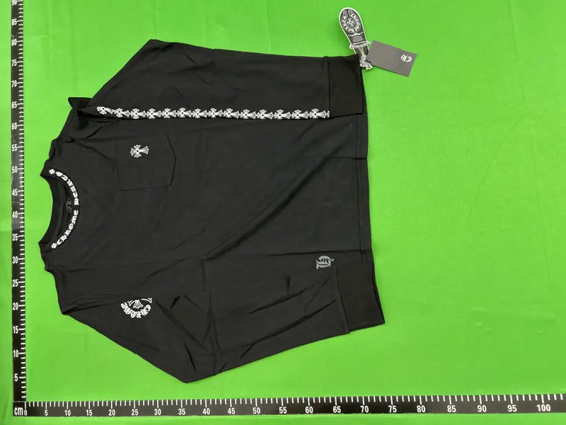 Chrome Hearts Long Sleeve QC photo 18