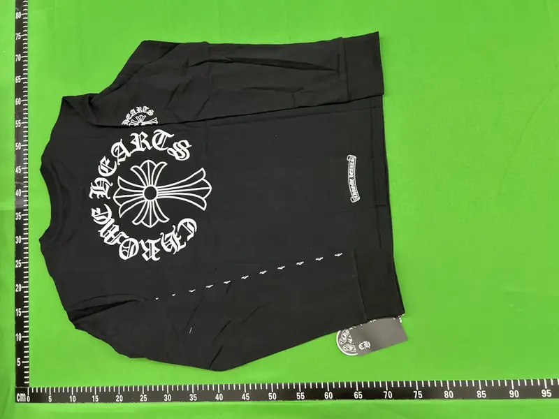 Chrome Hearts Long Sleeve QC photo 19