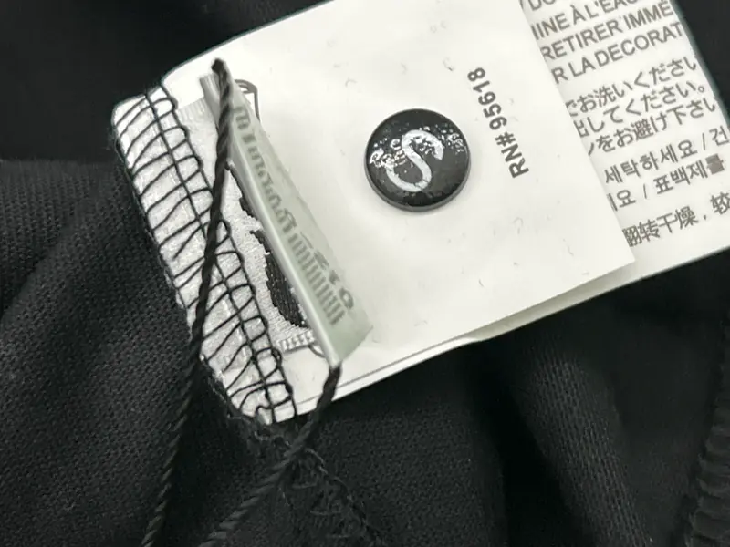 Chrome Hearts Long Sleeve QC photo 20
