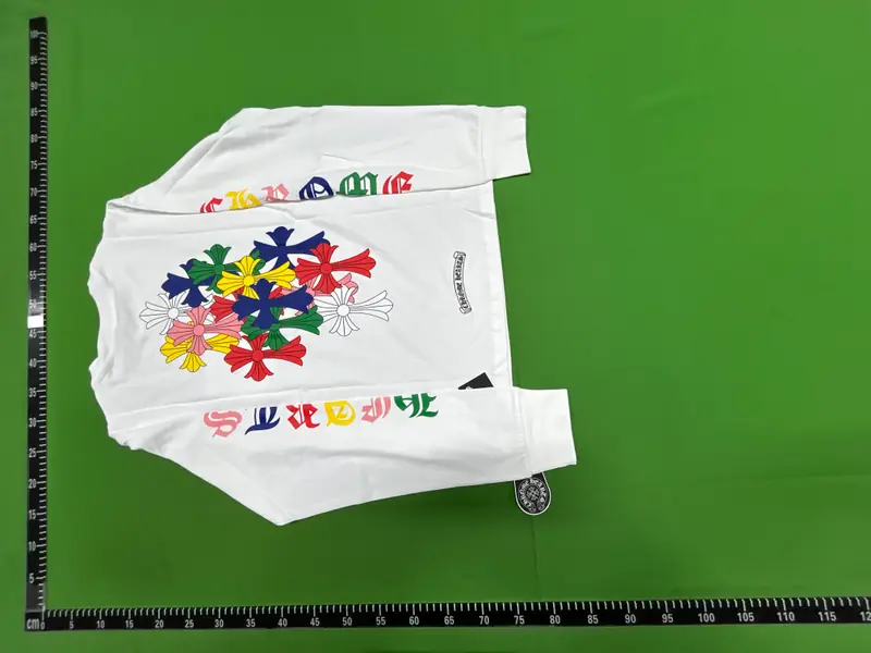 Chrome Hearts Long Sleeve QC photo 3
