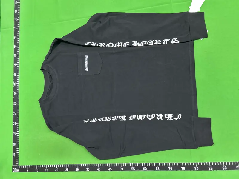 Chrome Hearts Long Sleeve QC photo 7
