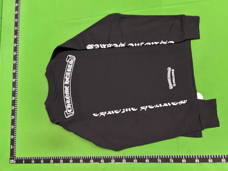 Chrome Hearts Long Sleeve QC photo 8