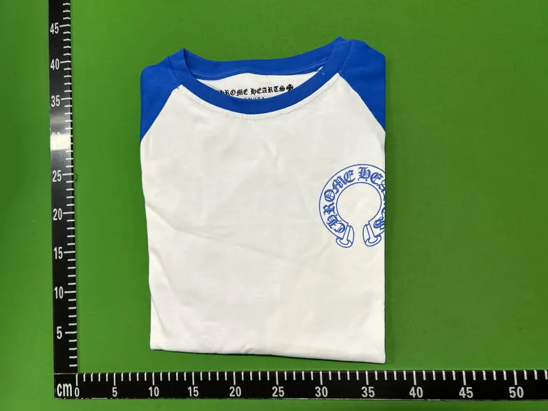Chrome Hearts Long Sleeve QC photo 9