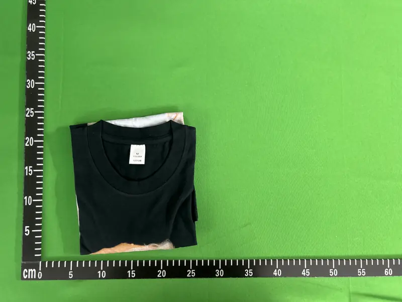 Blackpink Tee QC photo 1