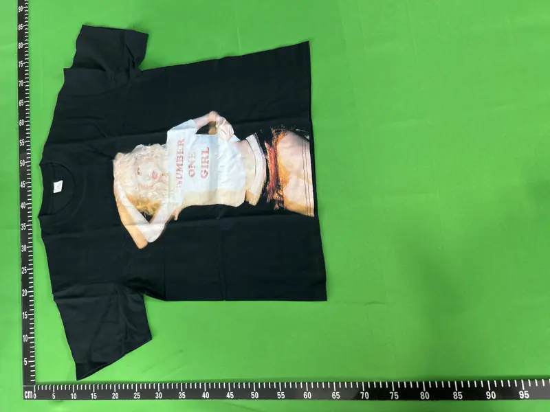 Blackpink Tee QC photo 3
