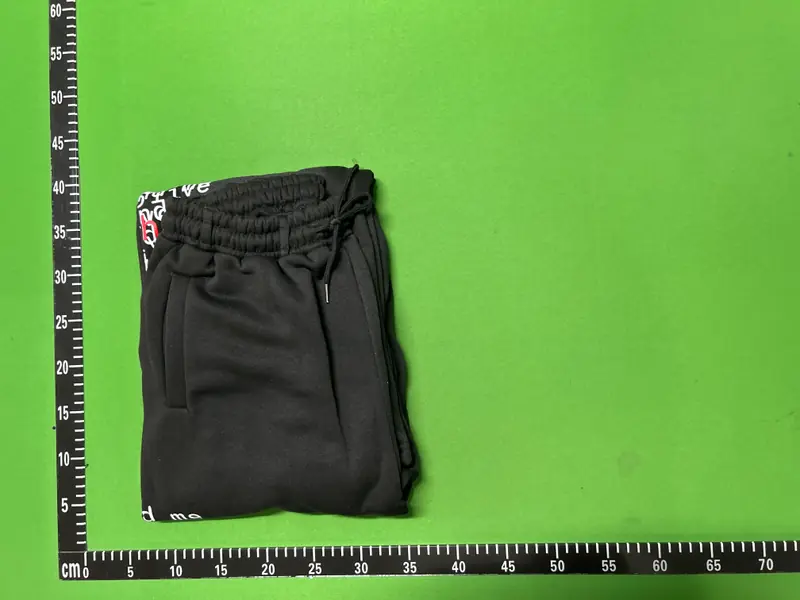 "F&ck Nudes" Sweatpants QC photo 2