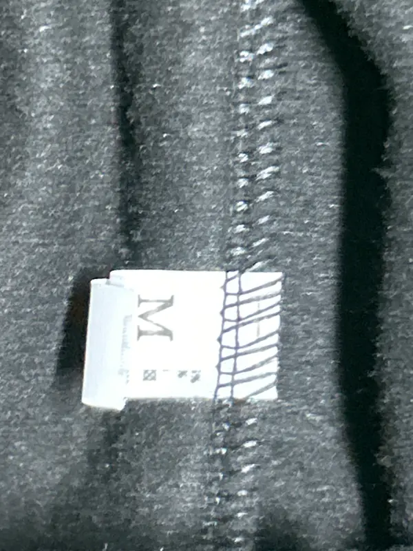 "F&ck Nudes" Sweatpants QC photo 4