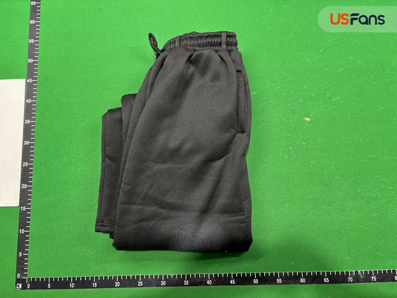 "F&ck Nudes" Sweatpants QC photo 9