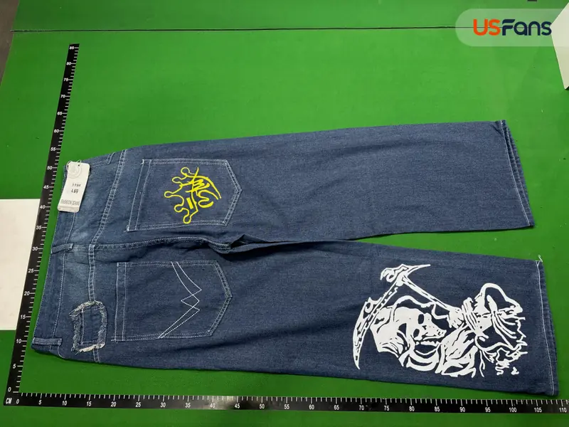 JNCO Jeans QC photo 12