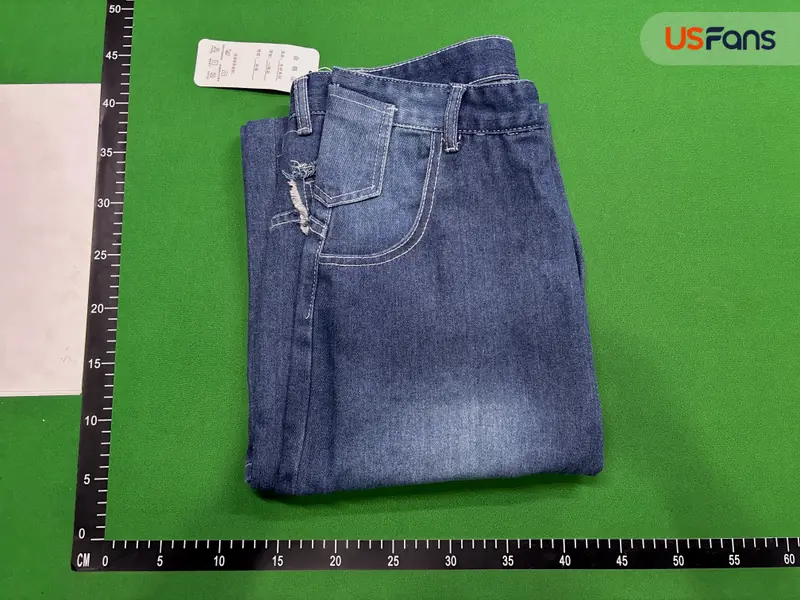 JNCO Jeans QC photo 13