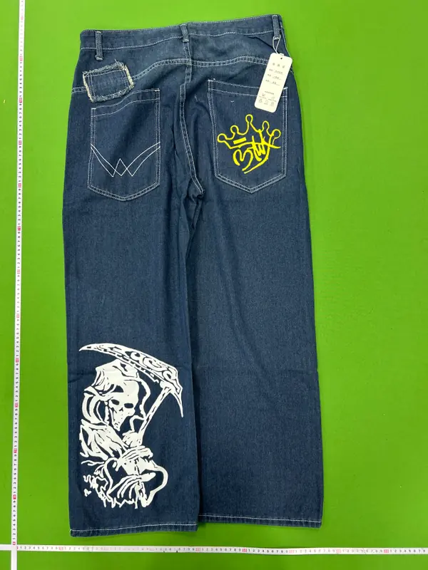 JNCO Jeans QC photo 20