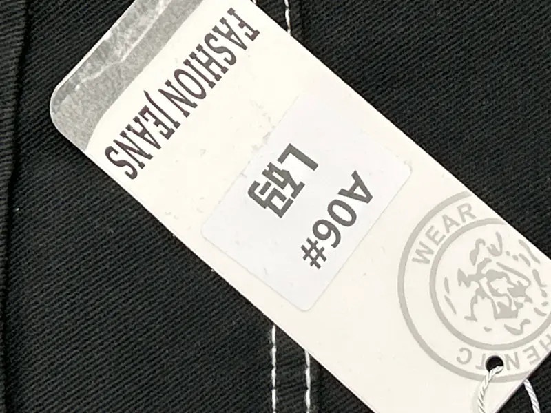 JNCO Jeans QC photo 3