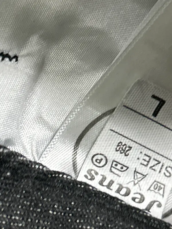 JNCO Jeans QC photo 7