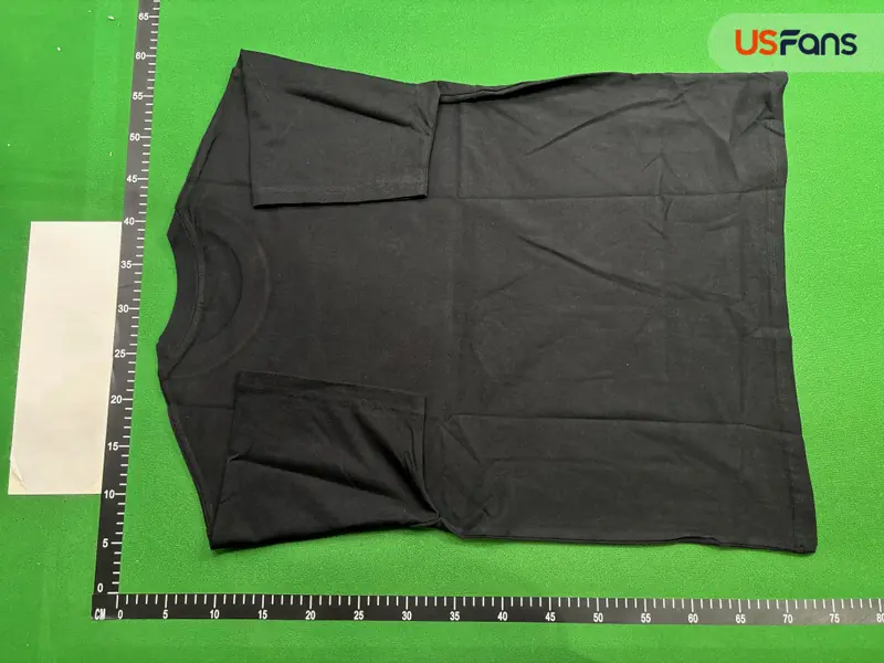 CDG Tee QC photo 3