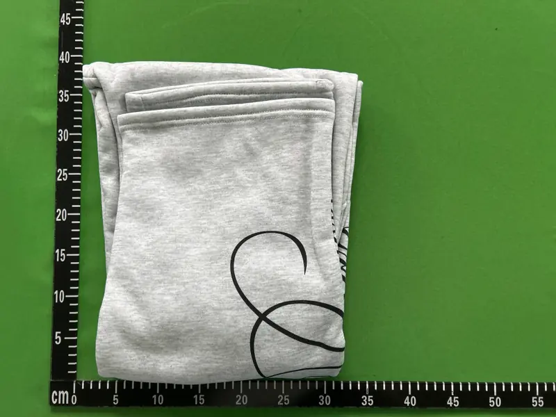 Forgetraven Longsleeve QC photo 1