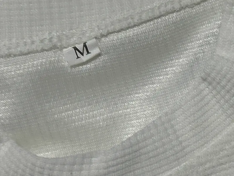 Forgetraven Longsleeve QC photo 10