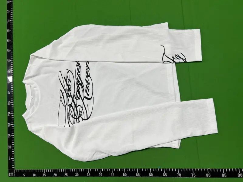 Forgetraven Longsleeve QC photo 11