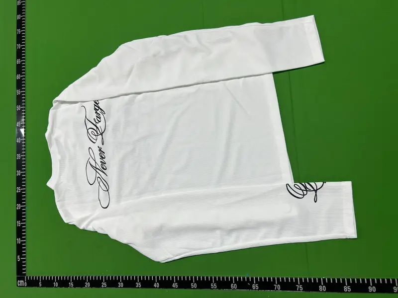 Forgetraven Longsleeve QC photo 12