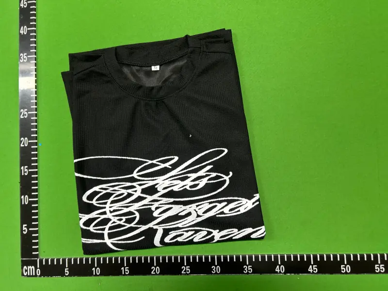 Forgetraven Longsleeve QC photo 13