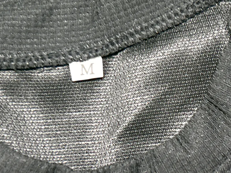 Forgetraven Longsleeve QC photo 14