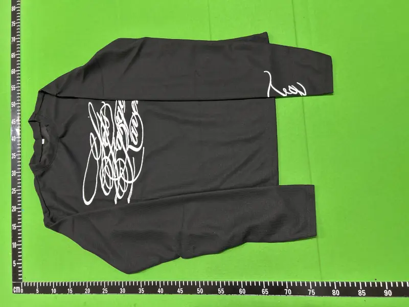 Forgetraven Longsleeve QC photo 15